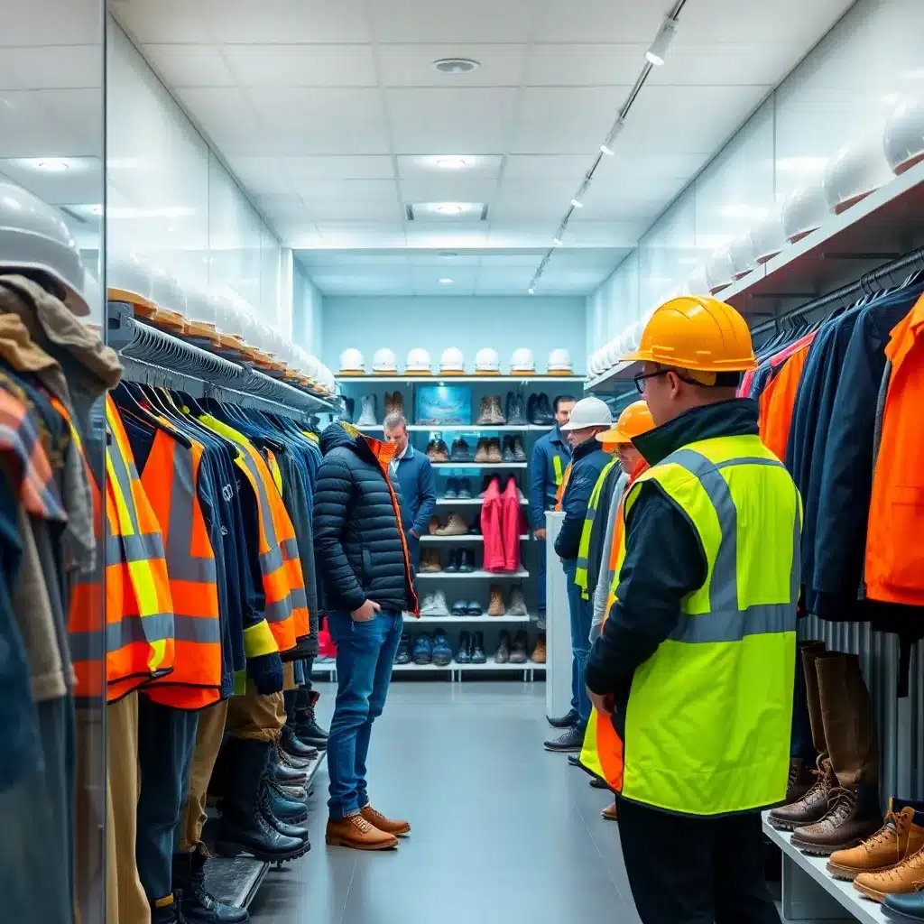 Textil-R Grupo | Uniformes, Ropa Laboral Y De Trabajo