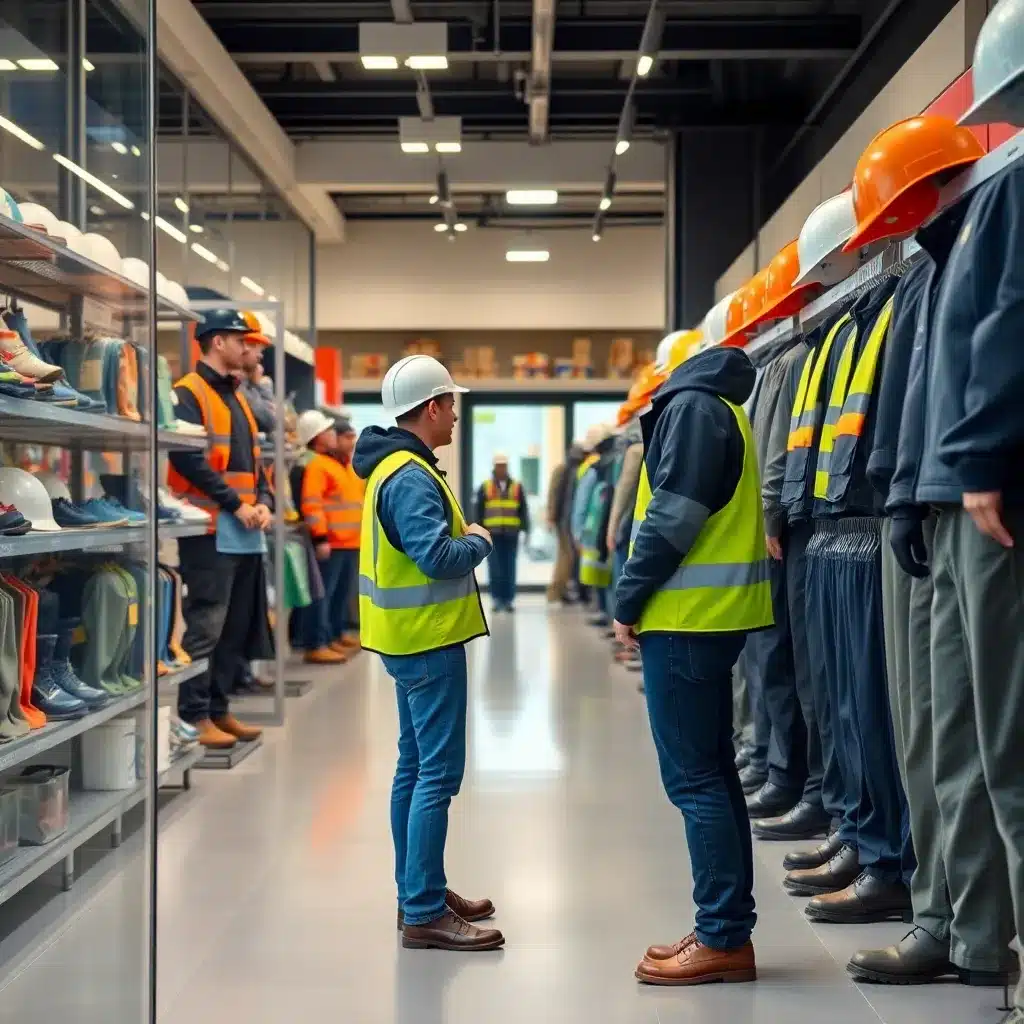 Todoproteccion/Ferreteria Claudio Martin