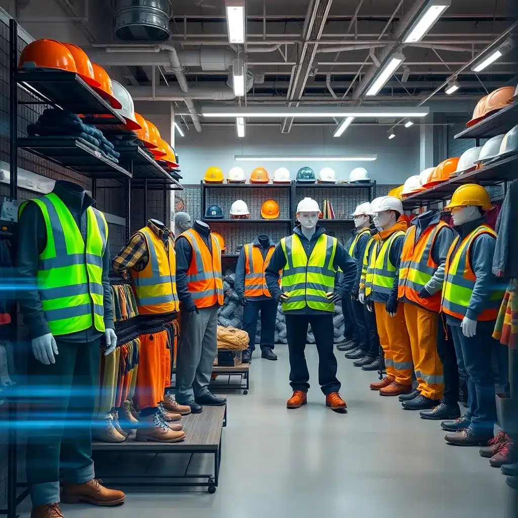 Tucalzado Profesional Y Ropa Laboral