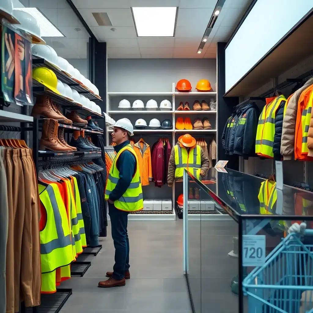 Unican S.l. - Uniformidad Laboral - Santander