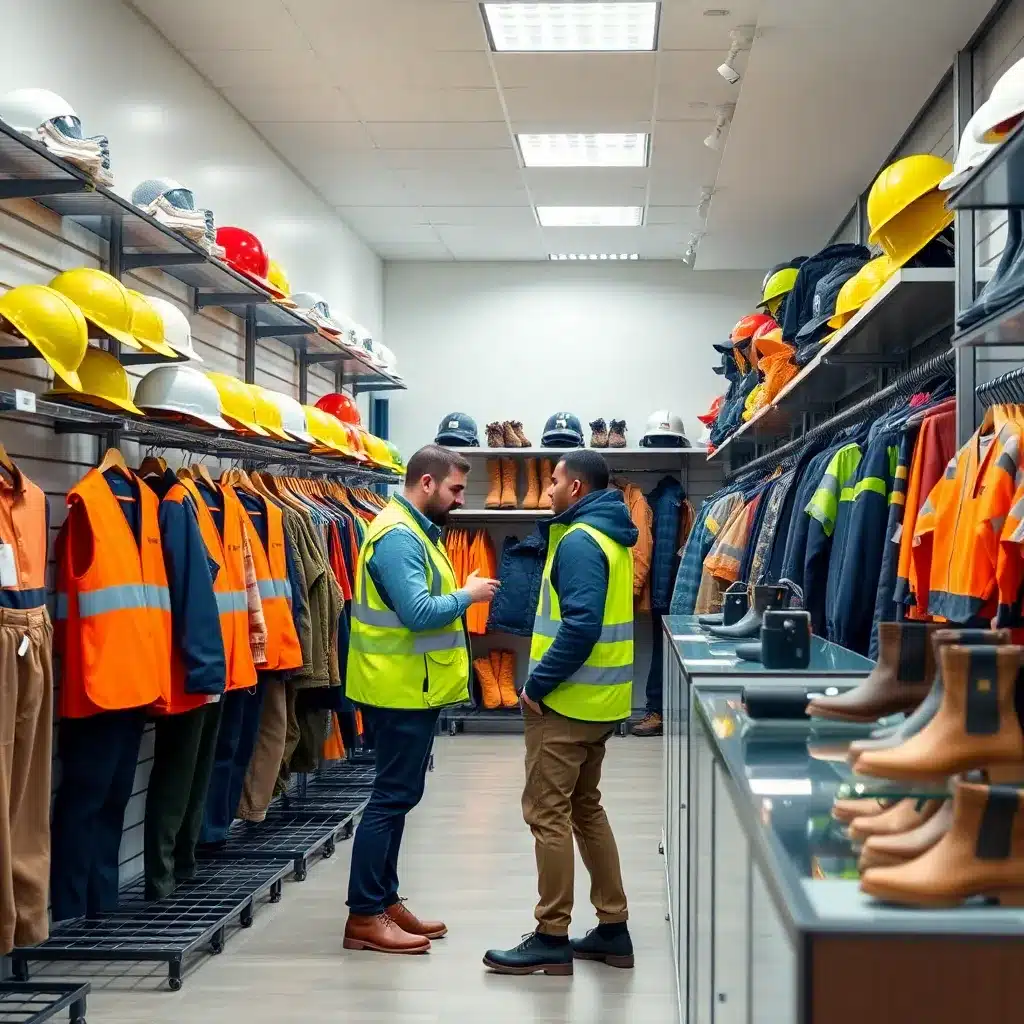 Uniforme Laboral.com