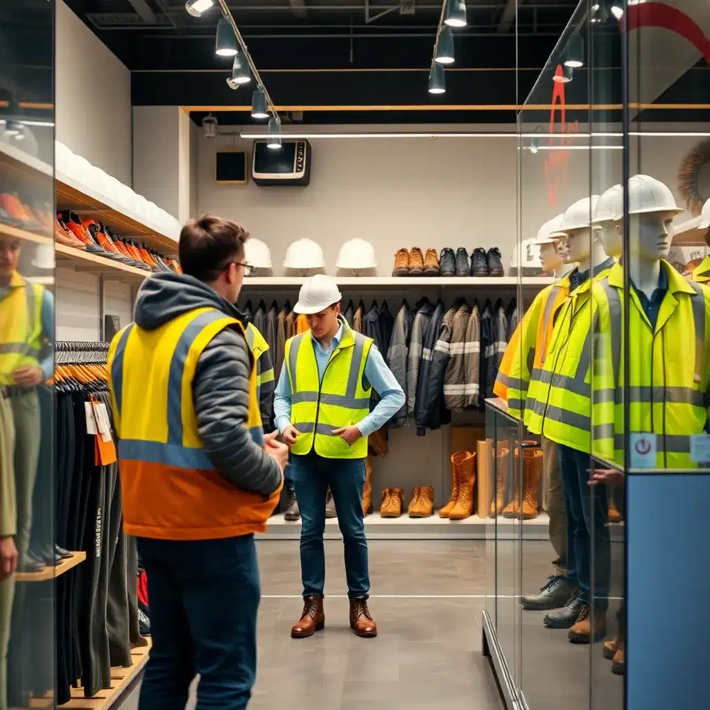 Uniformes Y Bordados Morón - Centro De Producción