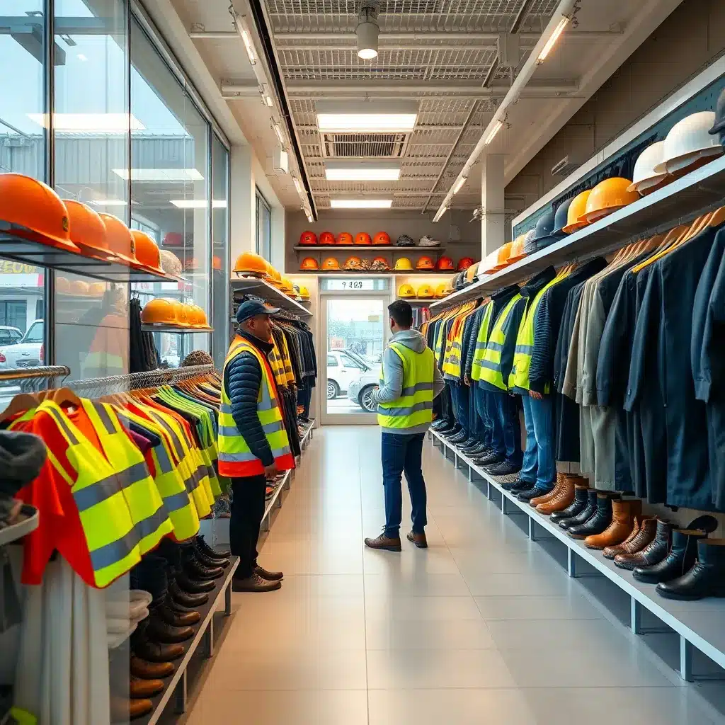 Uniformes Y Bordados S.l.