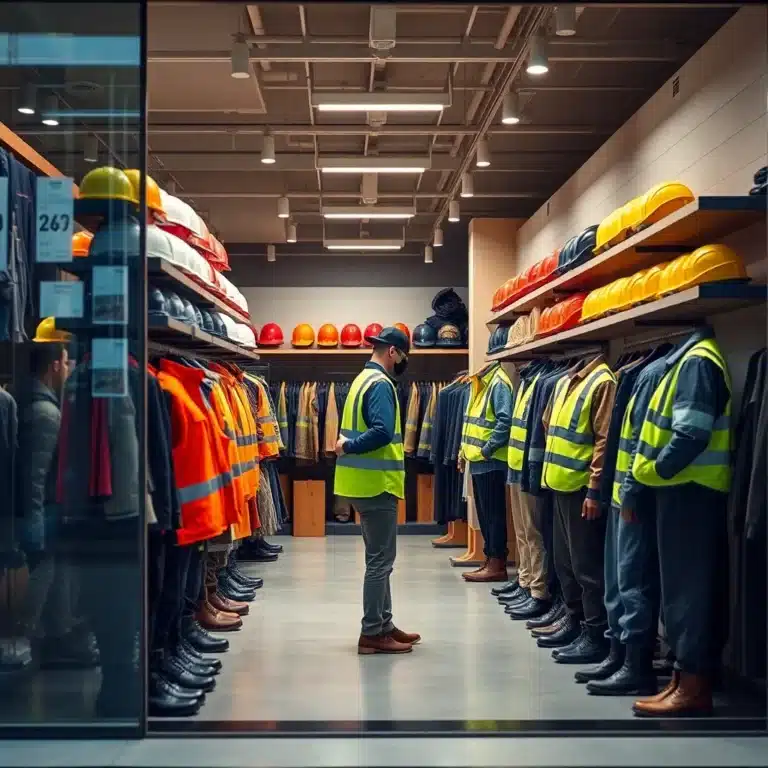 Uniprot- Uniformes Y Protección Del Sur S.l