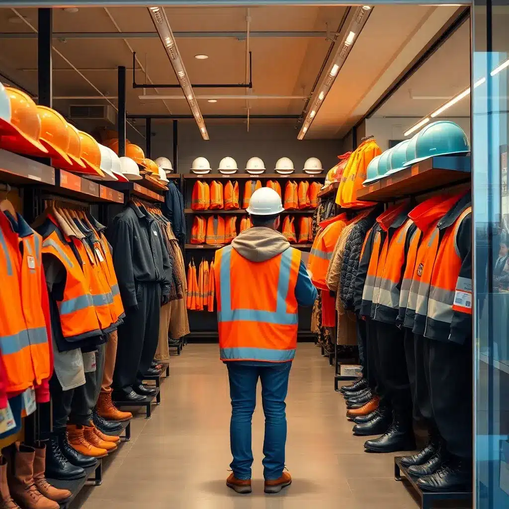 Vestuari Laboral Martín S.l. (Roba De Treball)