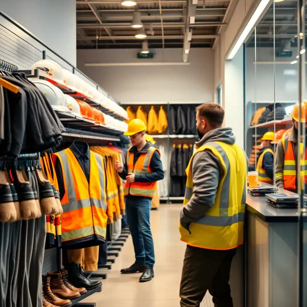 Worko - Ficoesa S L| Uniformes De Trabajo Y Ropa Laboral