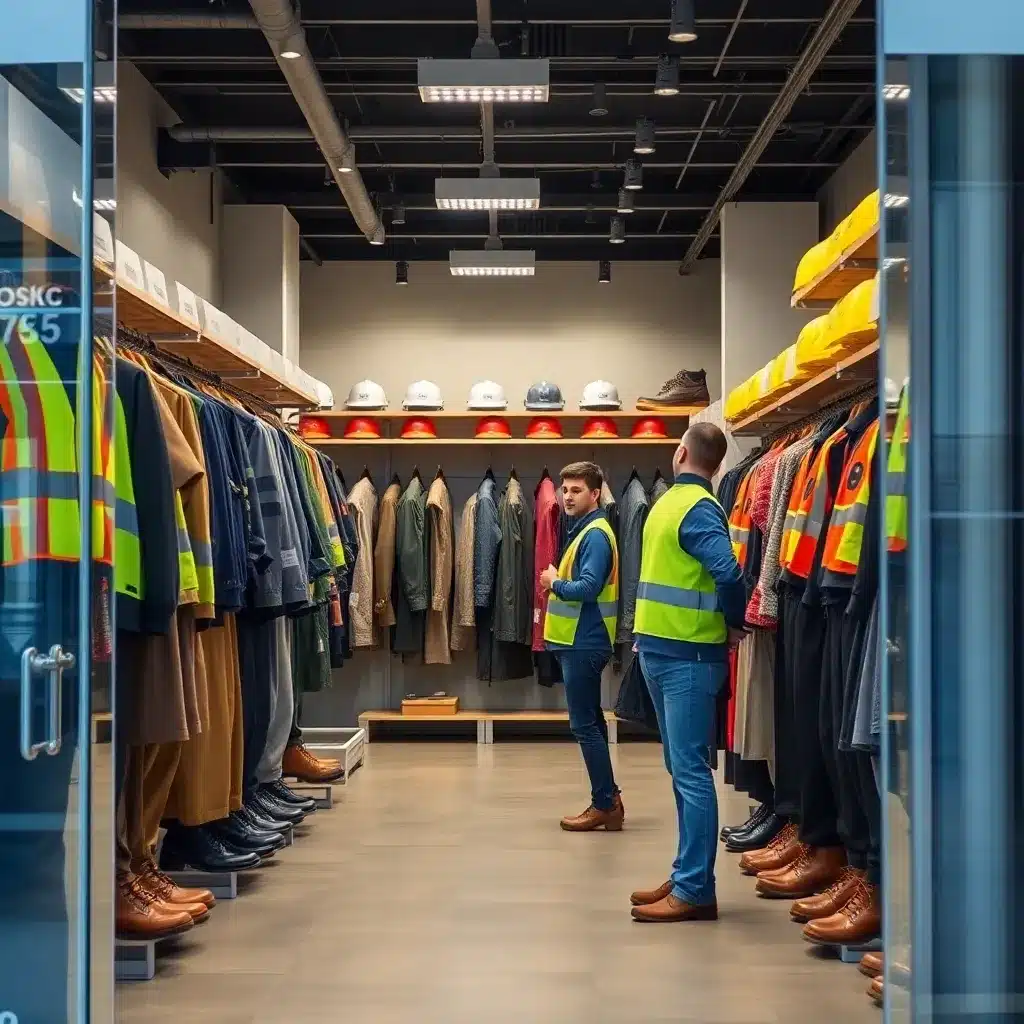 Zapatos De Seguridad - Calzado De Protección