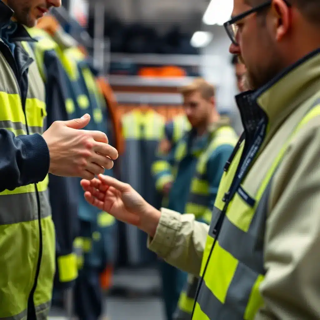 Aj-Tex Vestuario Laboral