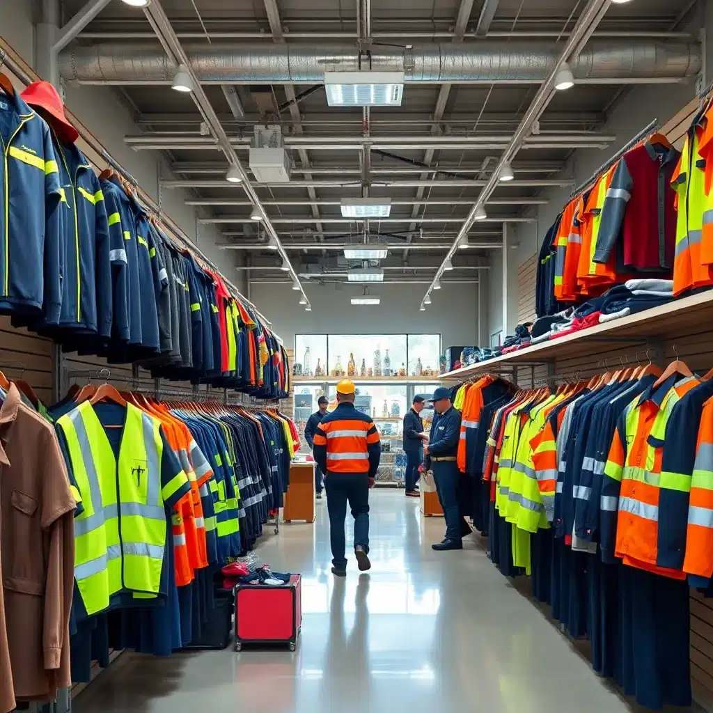 Albariza Moda Laboral