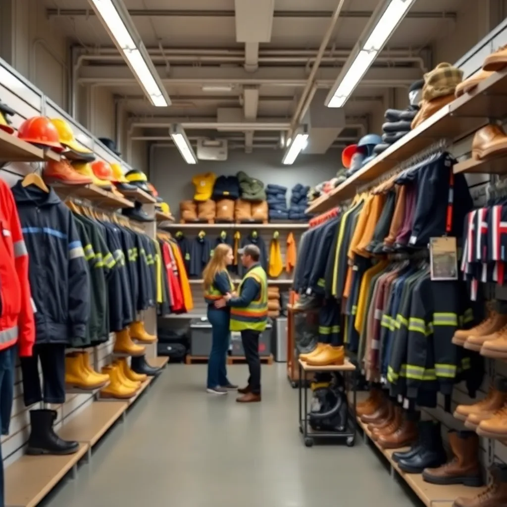 Calzadodeproteccion.com – Botiga Digital De Calçat De Seguretat