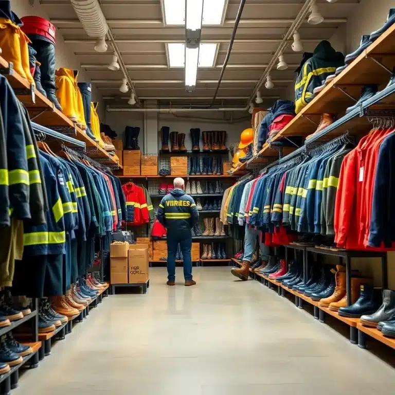 Elezos Uniformes-Pro