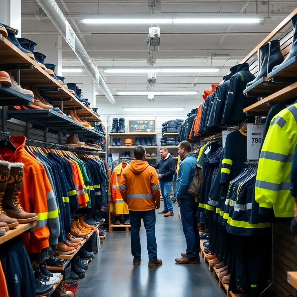 Global Uniforms En Barcelona