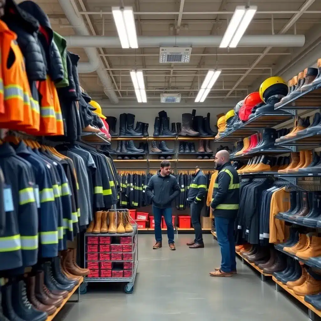 Laborman Equipaments