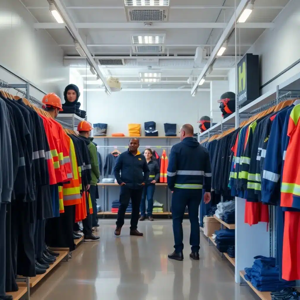 Manufacturas Fernández Pellicer - Mafepe