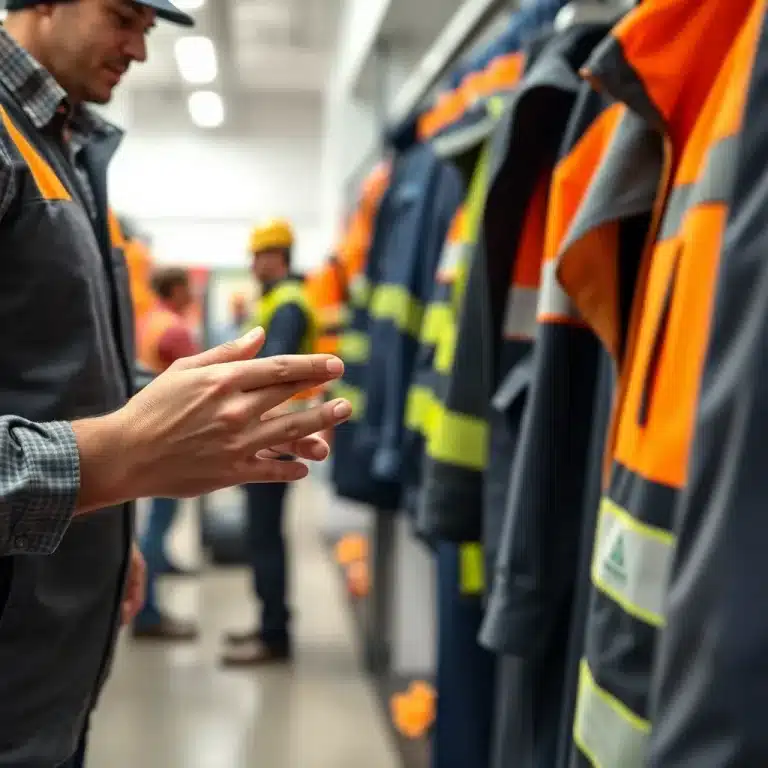 Suministros Picote S.l - Ropa Y Calzado Laboral