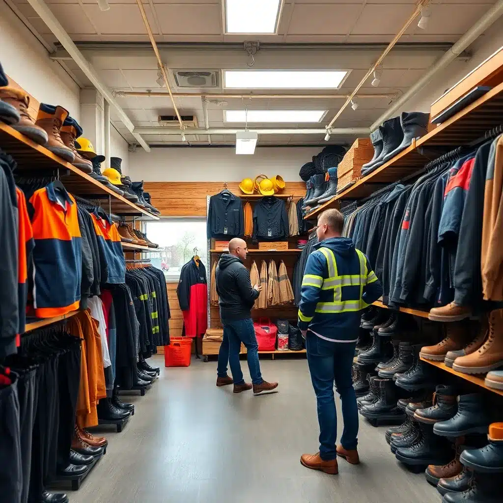 T2S Iberica | Ropa De Alta Visibilidad Y Protección Vial