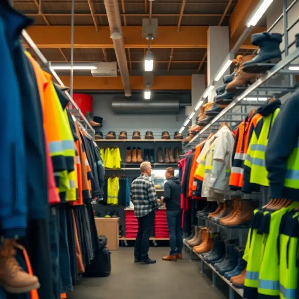 Veslab Granollers Roba Laboral