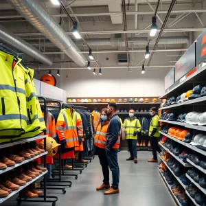 Adypa - Protección Y Vestuario Laboral Bilbao