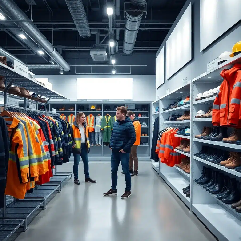 Alba Vestuario Profesional