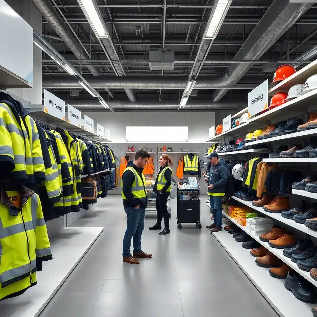 Allué Laboral - Ropa De Trabajo Zaragoza