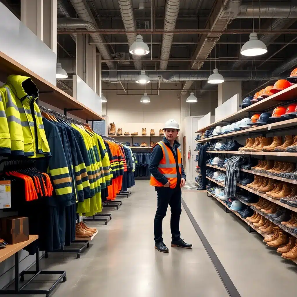 Almacenes San Agustín-Serimac