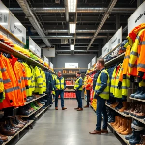 Bergara Vestuario Laboral S.l.