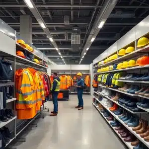 Bilresa Sl - Uniformes Y Vestuario Laboral En El Pais Vasco