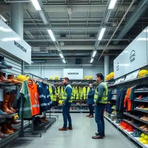 Bstuari - Vestuario Laboral