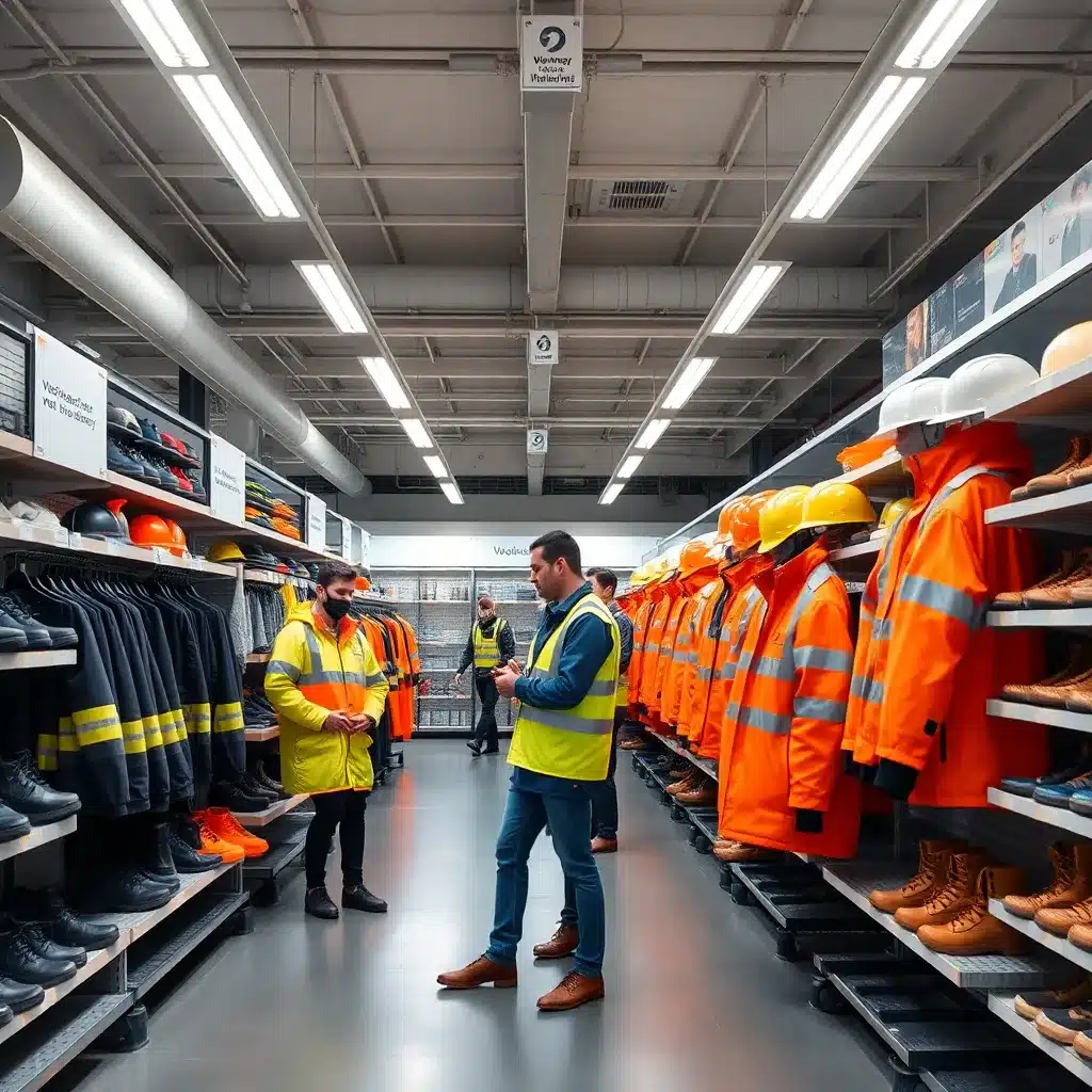 Carmen Moreno Uniformes Catering - Ropa Laboral - Venta Al Por Mayor