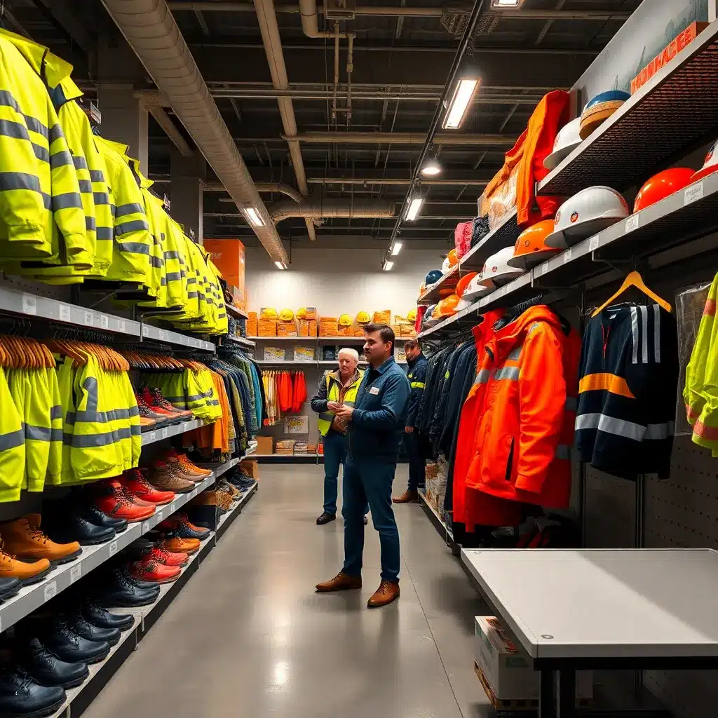 Casualforms Uniformes