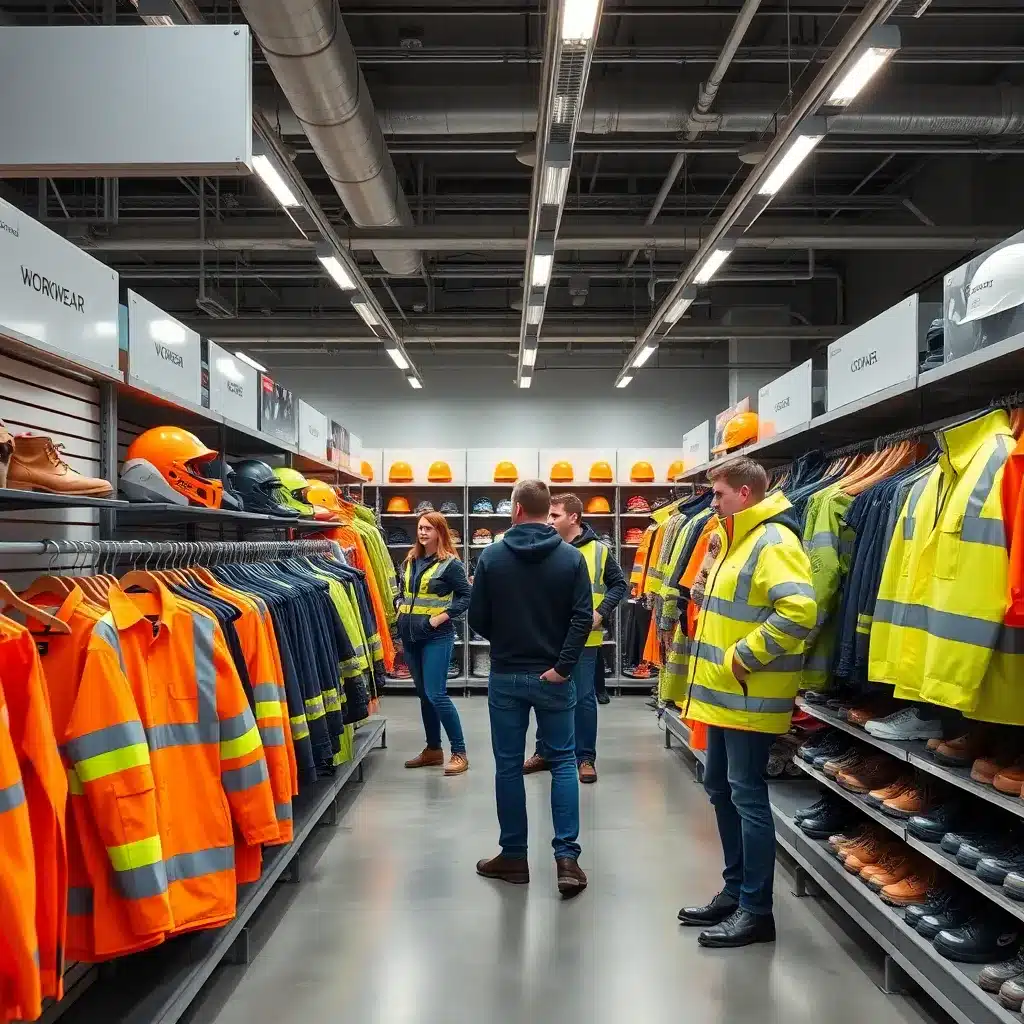 Central Uniformes Málaga