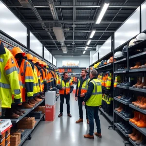 Central Uniformes Oficina Y Tienda