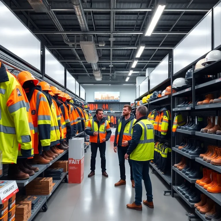 Central Uniformes Oficina Y Tienda