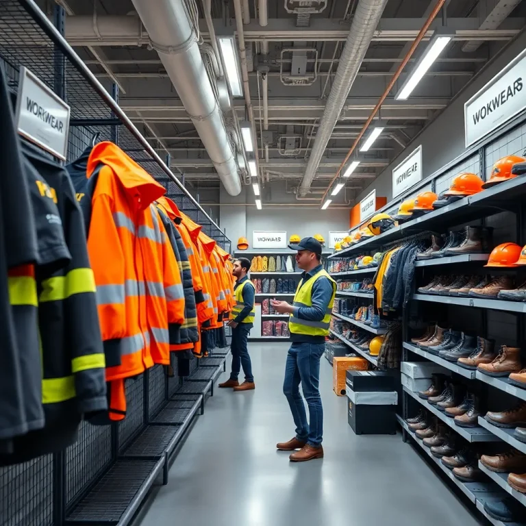 Confeccion Laboral Marticor S.l.