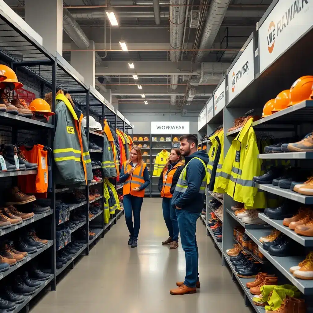 Confecciones Fidalgo Laborogar