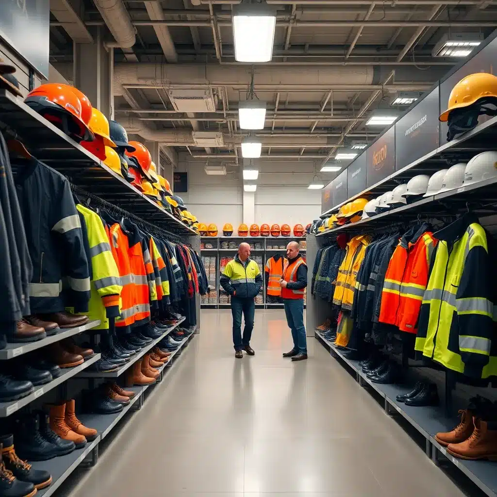 Confecciones Fidalgo-Laborogar