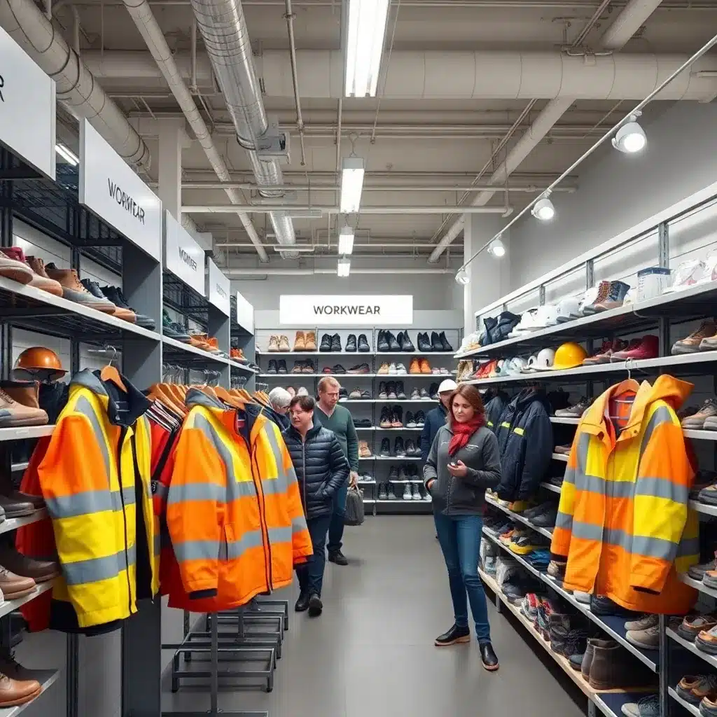 Confecciones Zorrilla | Ropa De Trabajo | Moda