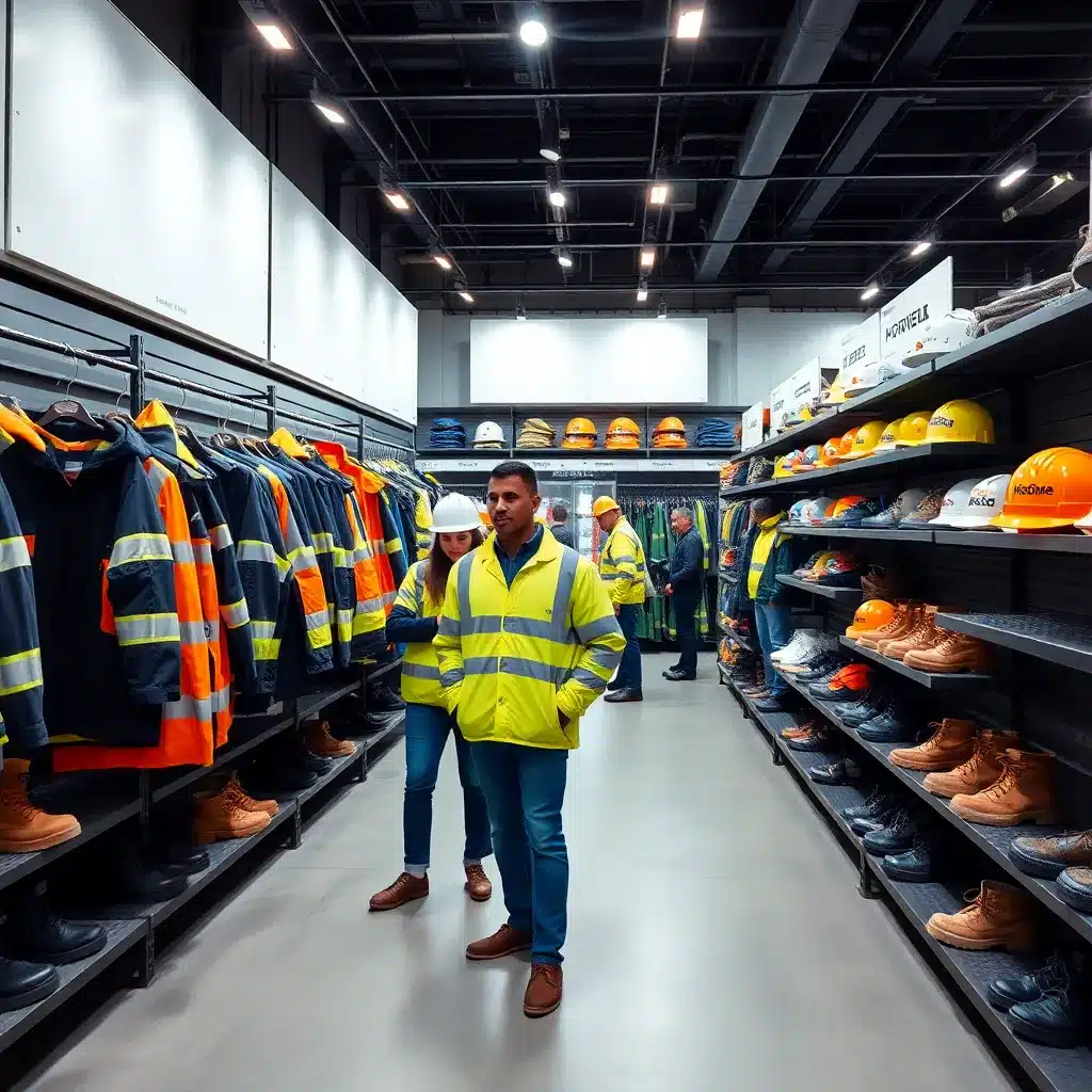 Creyconfe Uniformes Laborales En Madrid