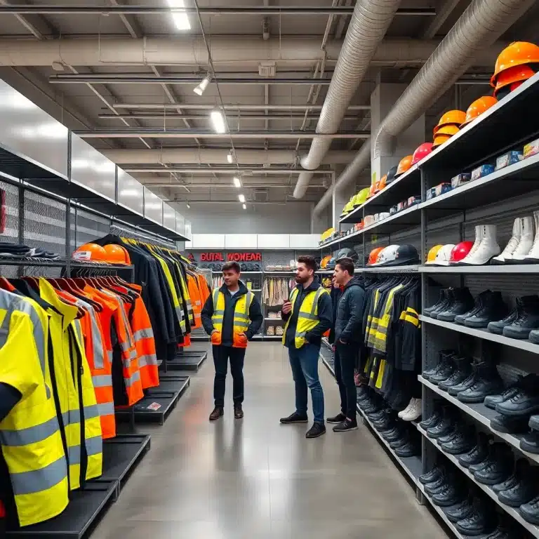 Distribuciones Nadriza Canarias