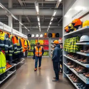 Dsl Vestuario Y Protección