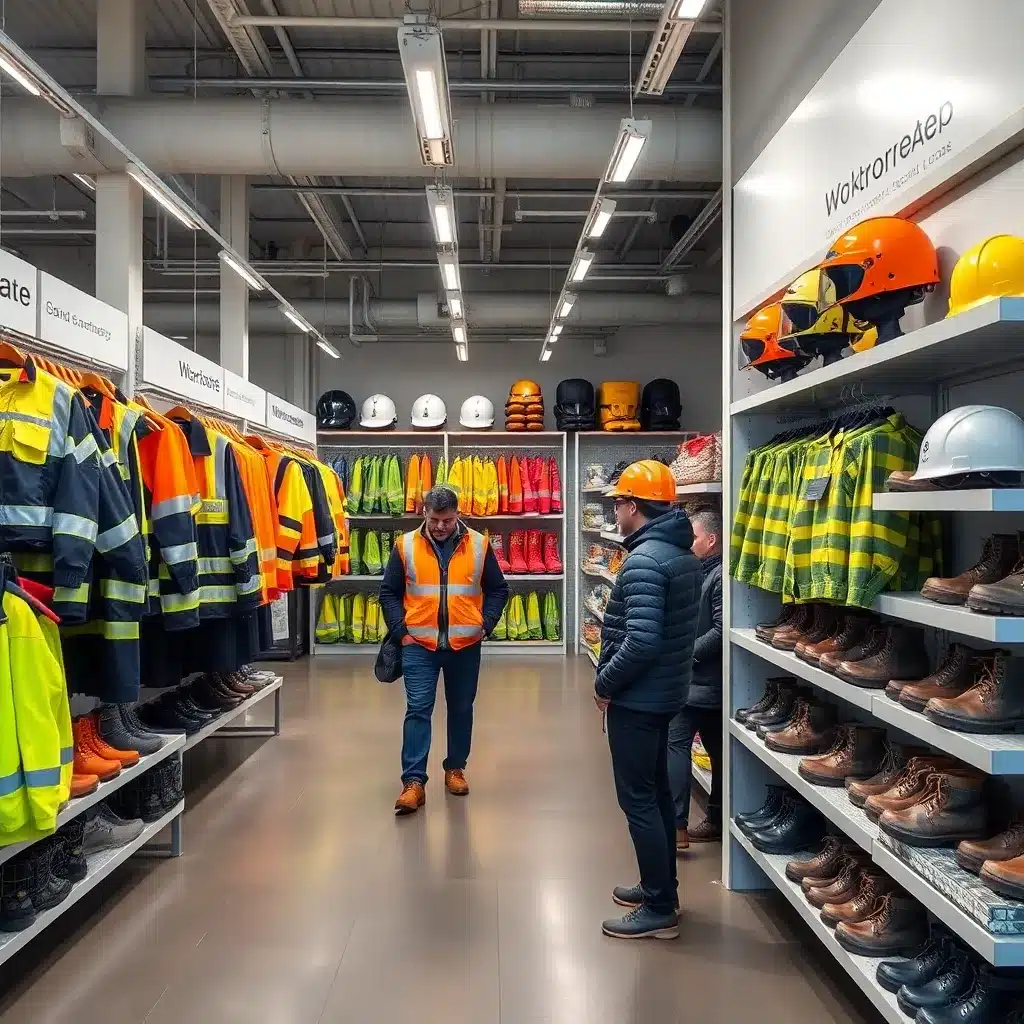 Dsl Vestuario Y Protección