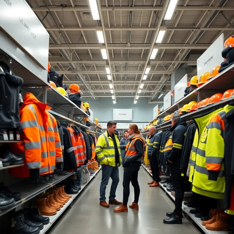 Ekipatu Ropa Laboral - Uniformes - Equipaciones - Personalización - Serígrafía