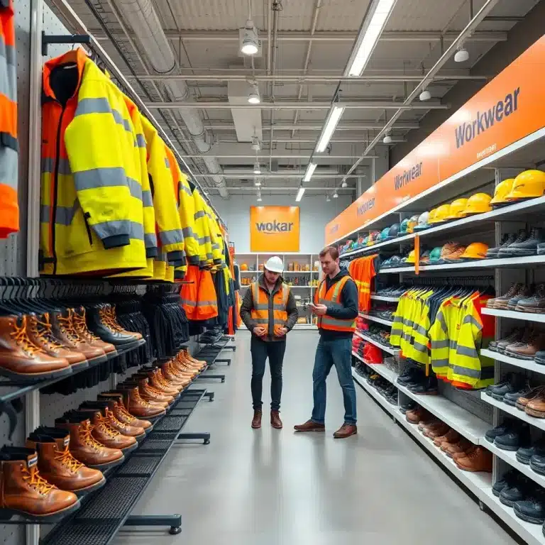 Equipa, Vestuario Y Protección