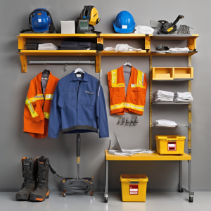 Equipamiento laboral completo: checklist para nuevas aperturas