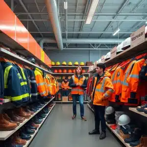 Estilo Laboral | Especialista En Ropa De Trabajo Y Calzado Laboral