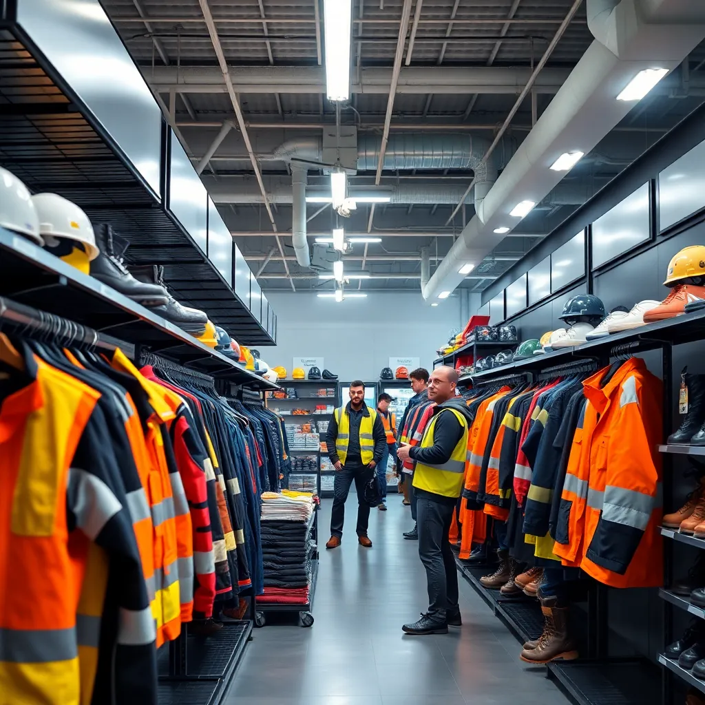 Fàbregas Fan Work Equipment