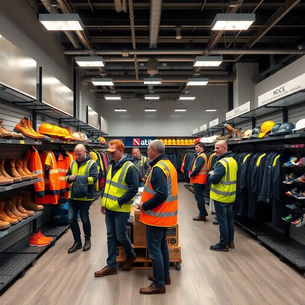 Fds Protección Laboral