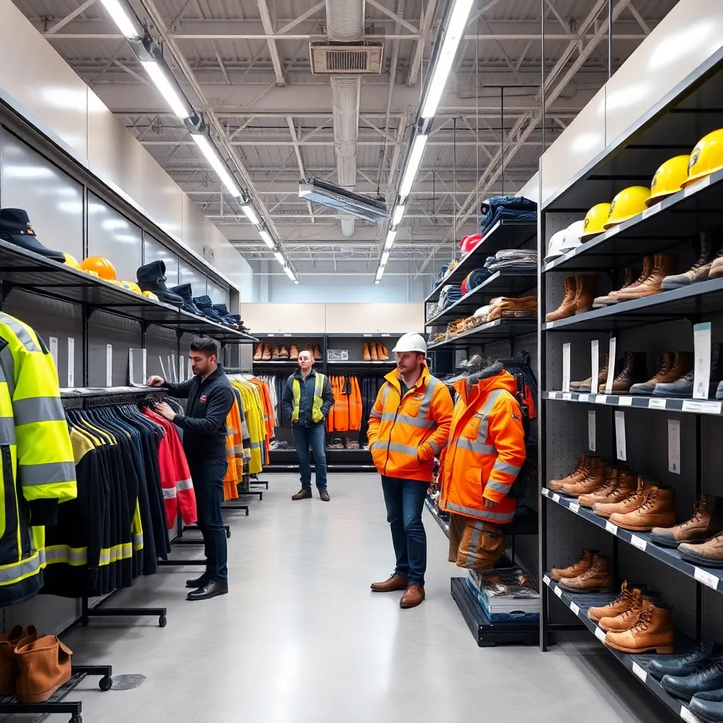 Frade Ropa De Trabajo