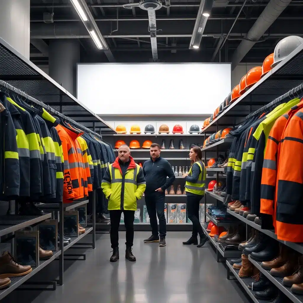 Frade Uniformes Ropa Y Calzado De Trabajo