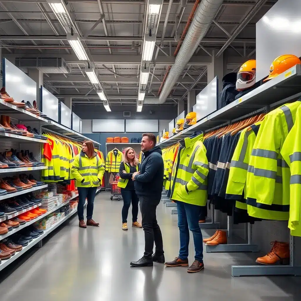 Garpisa - Protección Laboral